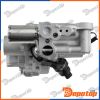 Pompe à huile pour LAND ROVER | BPO-LR-005, LR098386